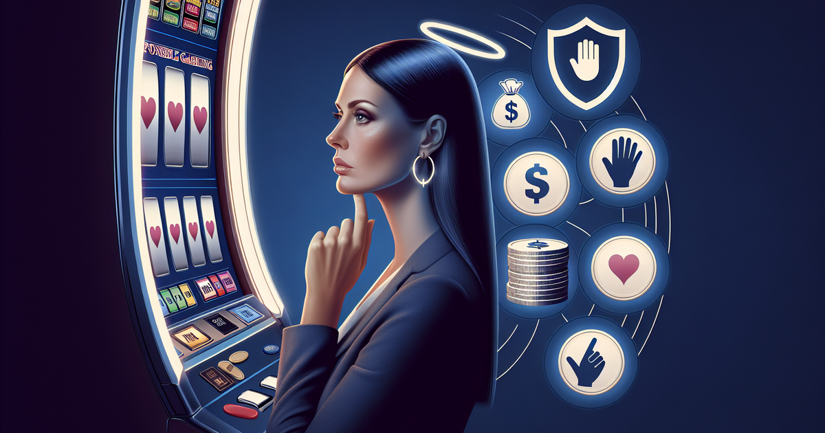 La psicologia del gioco d'azzardo: cosa spinge i giocatori a scommettere